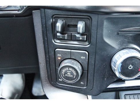 Used 2023 Ford F150 Platinum w/ Equipment Group 701A High AWD/4WD image 29