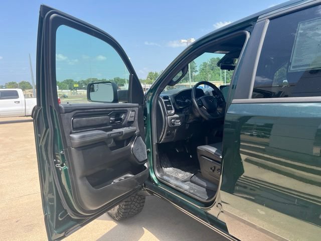 New 2026 RAM 1500 RHO w/ RHO Level 1 Equipment Group AWD/4WD image 17