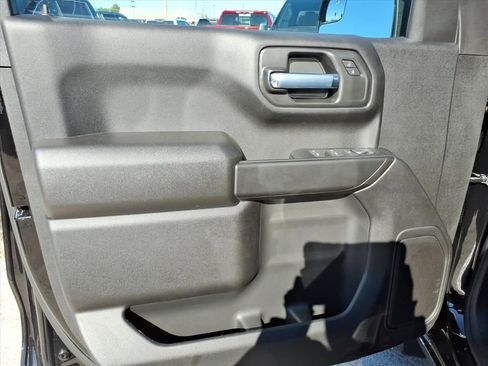 New 2026 GMC Sierra 1500 Pro w/ Pro Value Package image 14