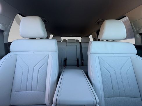 New 2026 Hyundai Santa Fe SEL image 2