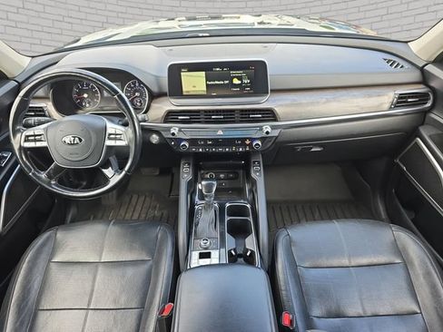 Used 2020 Kia Telluride EX AWD/4WD image 9
