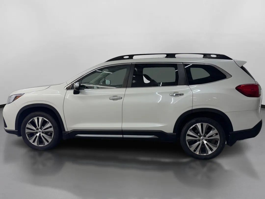 Used 2022 Subaru Ascent Touring AWD/4WD image 5