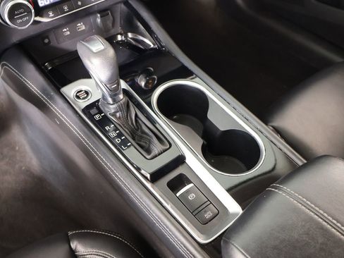 Used 2023 Nissan Altima 2.5 SL image 9