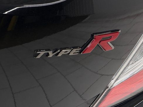 Used 2021 Honda Civic Type R image 30