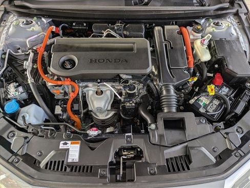 Certified 2023 Honda Accord Sport image 22