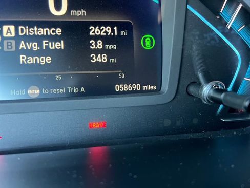 Certified 2024 Honda Odyssey EX-L image 23