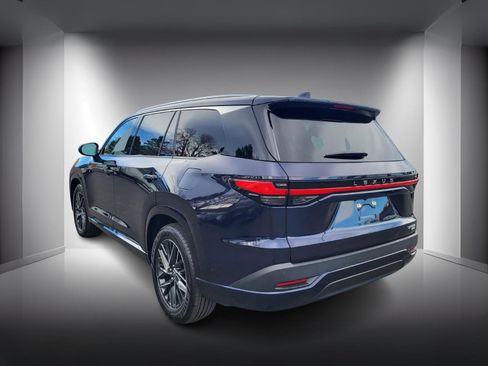 Used 2025 Lexus TX 350 AWD image 3