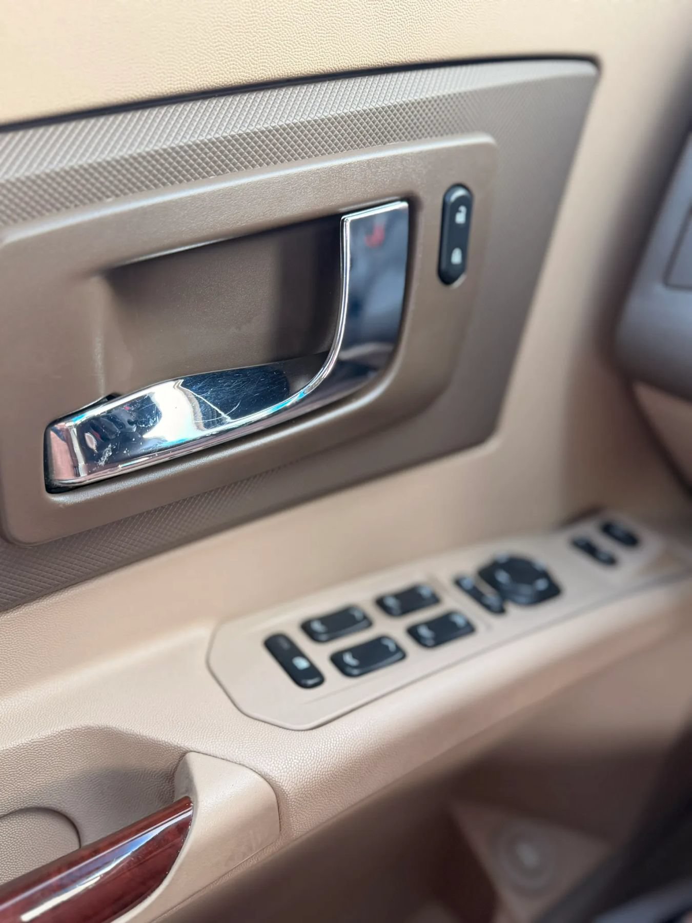 Used 2007 Cadillac CTS 3.6 w/ Bose Edition RWD image 14