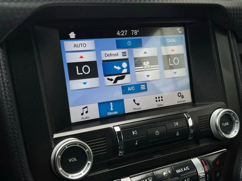 Used 2017 Ford Mustang GT Premium w/ GT Performance Package image 39