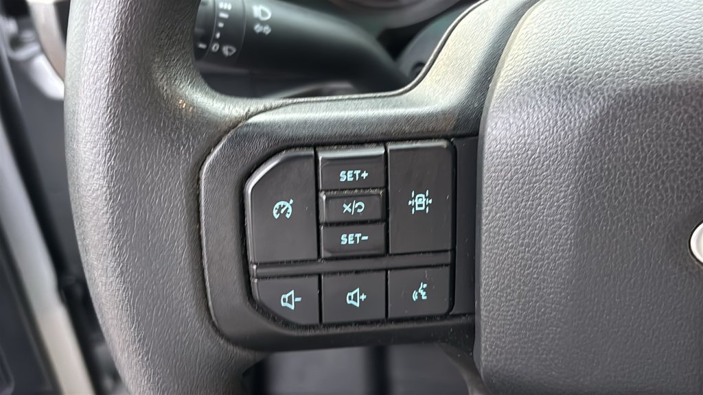 Used 2022 Ford F150 XL w/ STX Appearance Package AWD/4WD image 15