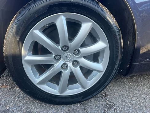 Used 2007 Lexus LS 460 RWD image 20