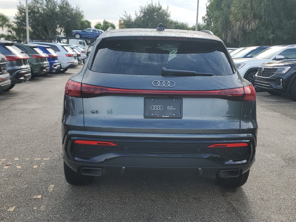 New 2026 Audi Q5 Premium Plus AWD/4WD image 6