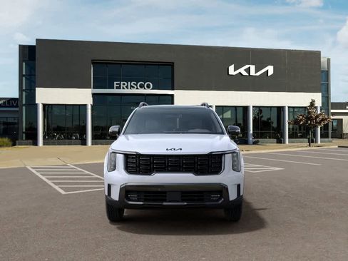 New 2026 Kia Sorento SX Prestige AWD/4WD image 2