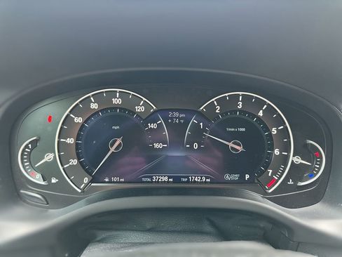 Used 2018 BMW X3 xDrive30i image 35