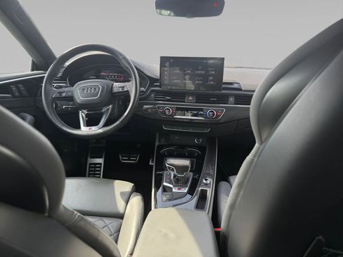 Used 2024 Audi S5 Premium Plus AWD/4WD image 10