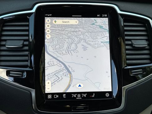 Used 2023 Volvo XC90 B6 Plus w/ Protection Package Premier image 19