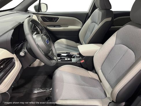 New 2026 Subaru Forester Premium AWD/4WD image 16