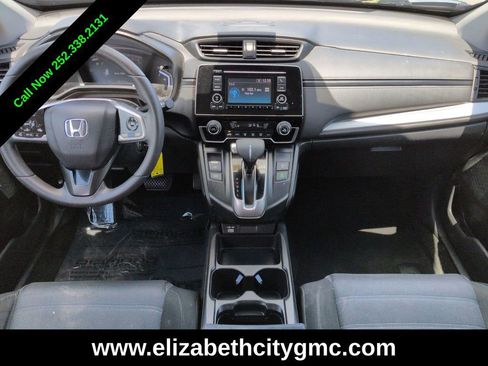 Used 2020 Honda CR-V LX image 16