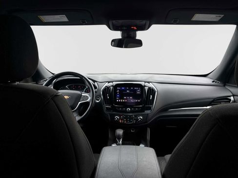 Certified 2023 Chevrolet Traverse LT image 19