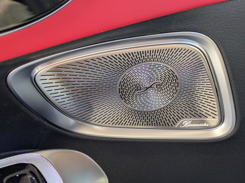 New 2026 Mercedes-Benz CLE 53 AMG 4MATIC Cabriolet image 24