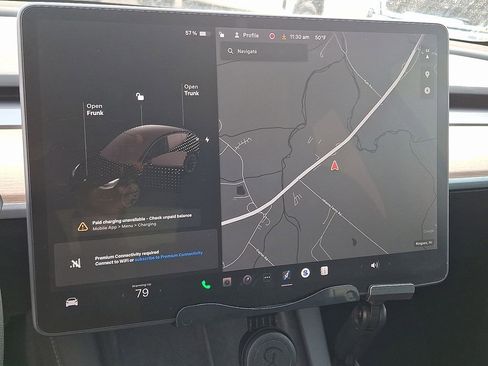 Used 2021 Tesla Model Y Long Range image 4