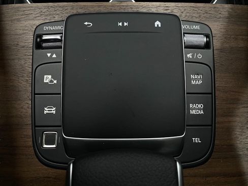 New 2026 Mercedes-Benz GLS 450 4MATIC image 66