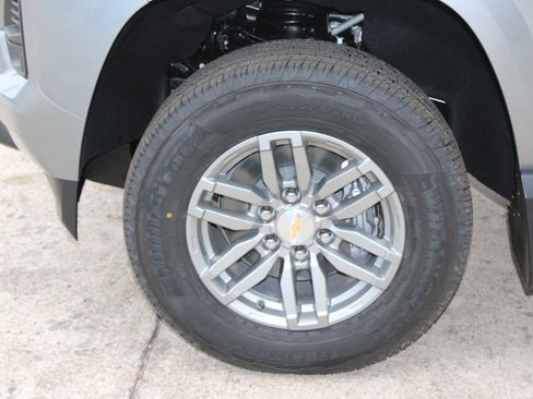 New 2026 Chevrolet Colorado LT w/ LT Convenience Package image 48