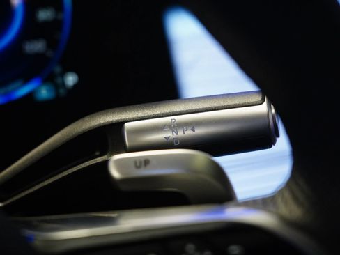 Certified 2024 Mercedes-Benz EQS AMG 4MATIC image 22