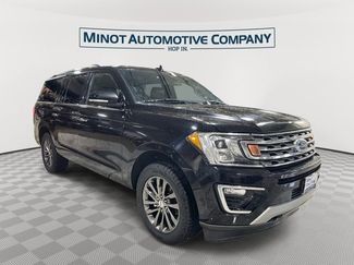 Used 2020 Ford Expedition Max Limited video 1