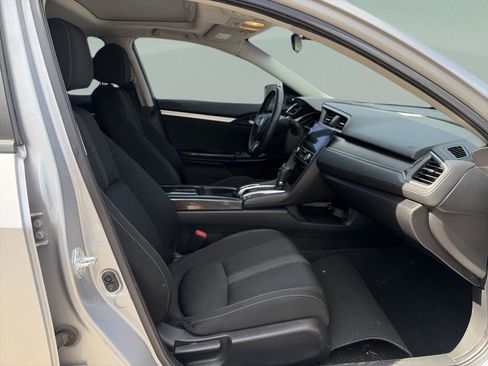 Used 2018 Honda Civic EX-T image 19