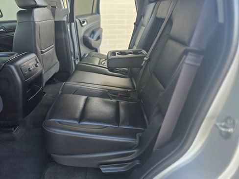 Used 2016 Chevrolet Tahoe LT AWD/4WD image 14