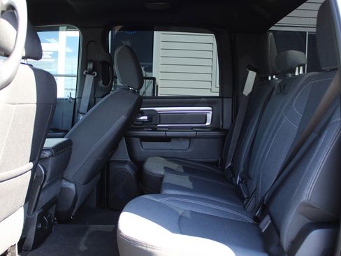 Used 2021 RAM 1500 Classic Warlock AWD/4WD image 14