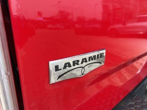Used 2018 RAM 2500 Laramie w/ Convenience Group image 9
