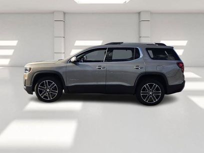 Certified 2022 GMC Acadia SLT w/ Technology Package