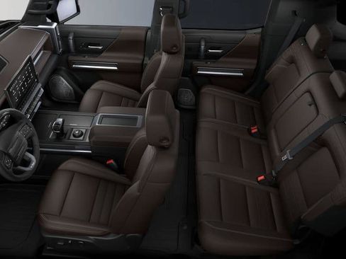 New 2026 GMC Hummer EV SUV w/ LPO, Dark Essentials Package AWD/4WD image 10