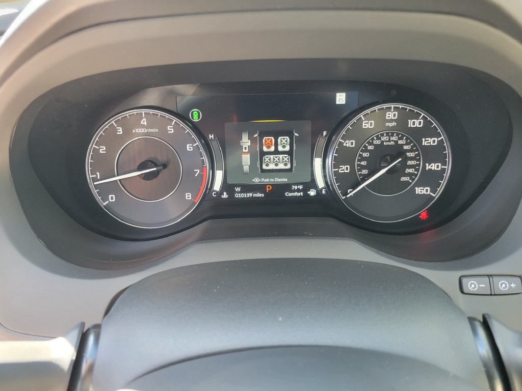Used 2025 Acura RDX SH-AWD image 27