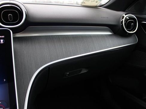 New 2025 Mercedes-Benz C 300 4MATIC Sedan image 28