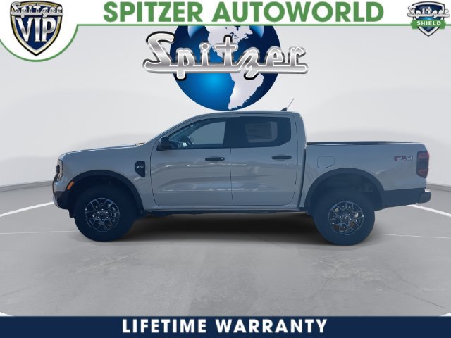 New 2026 Ford Ranger XLT w/ FX4 Off-Road Package AWD/4WD image 7
