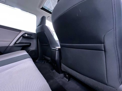 Used 2016 Toyota RAV4 XLE w/ Convenience Package AWD/4WD image 42