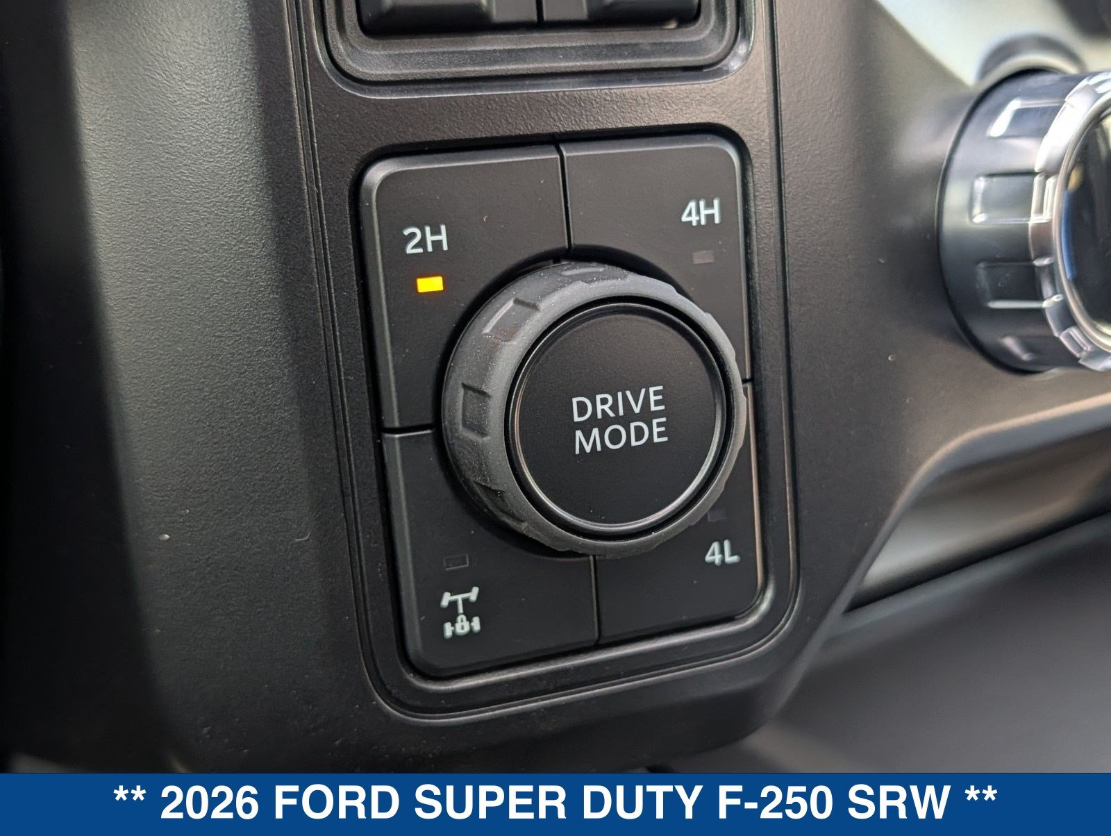 New 2026 Ford F250 Platinum AWD/4WD image 88