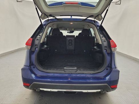 Used 2019 Nissan Rogue S FWD image 29
