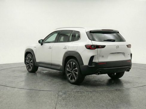 Used 2025 MAZDA CX-50 2.5 Hybrid w/ Premium Plus Pkg image 6