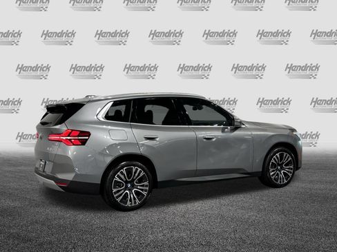 New 2026 BMW X3 xDrive30i w/ Convenience Package AWD/4WD image 8