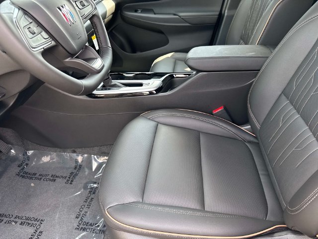 New 2026 Buick Envista Sport Touring FWD image 19