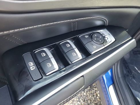 Used 2023 Kia Sorento SX AWD/4WD image 9