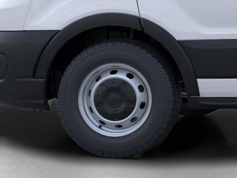 New 2025 Ford Transit 250 Low Roof w/ Load Area Protection Package image 59