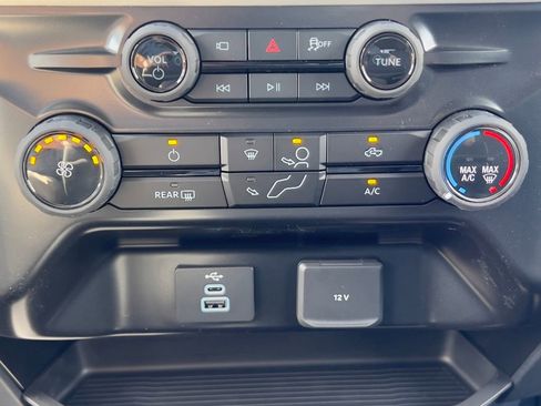 New 2026 Ford F250 XL w/ STX Appearance Package image 30