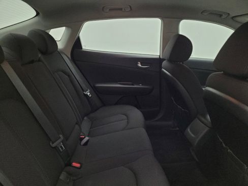 Used 2018 Kia Optima LX image 19