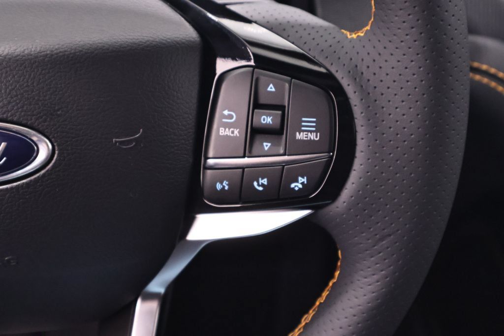 New 2027 Ford Explorer Tremor AWD/4WD image 24