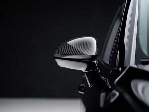 Used 2023 Porsche Cayenne Turbo GT image 13